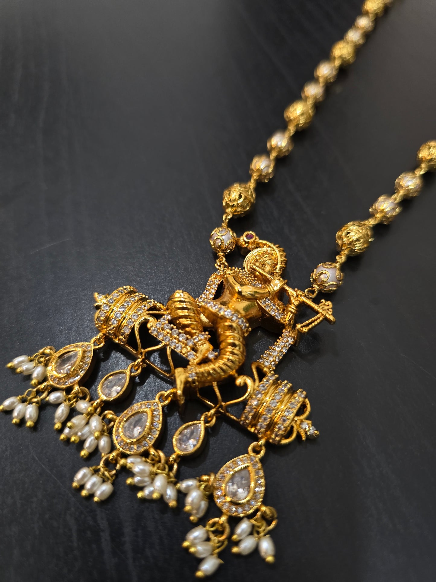 Srikrishana mala code SLS 795J