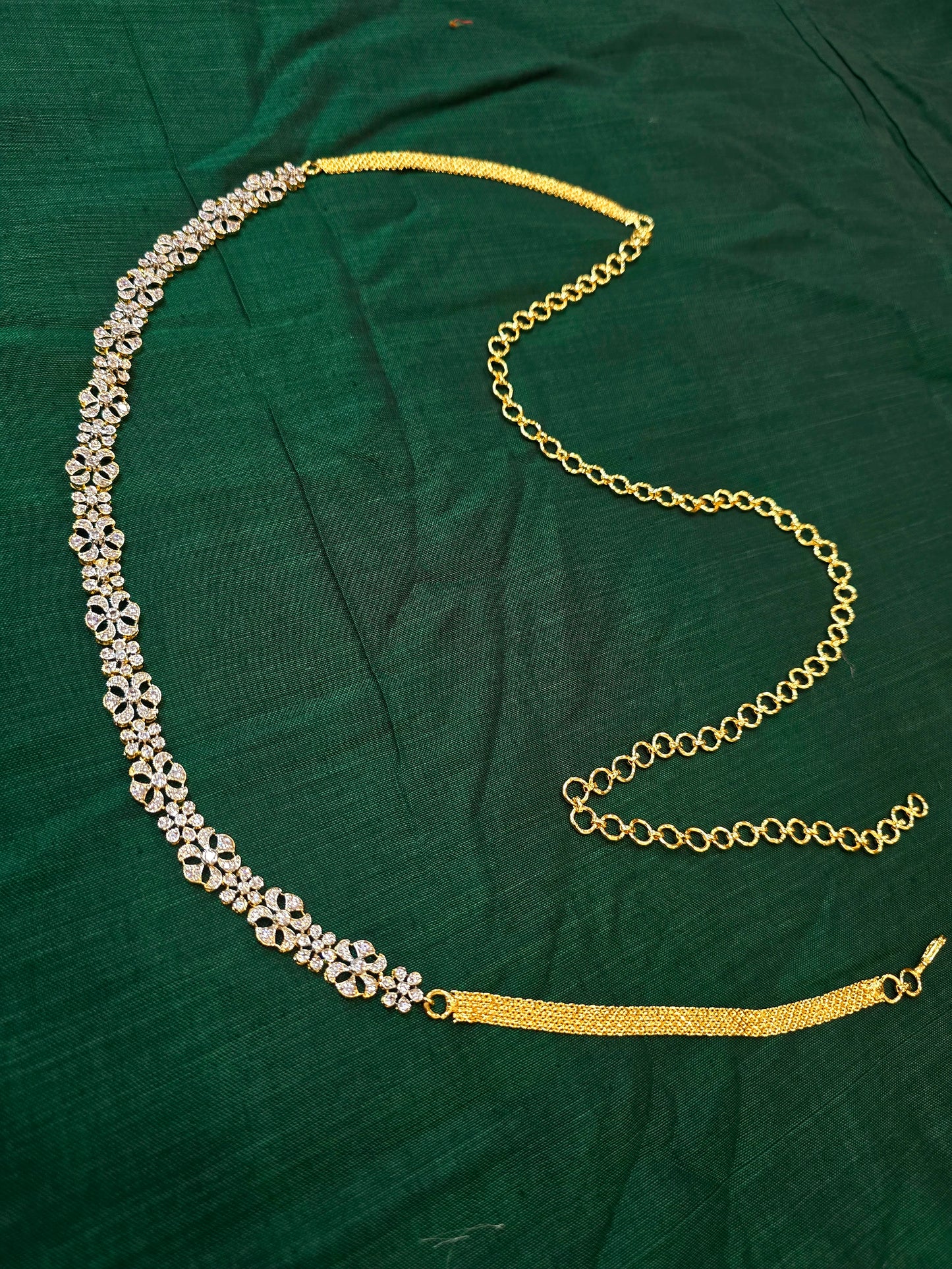 Diamond replica vadanam 289J