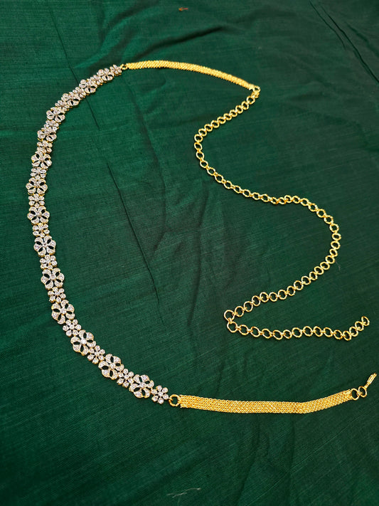 Diamond replica vadanam 289J