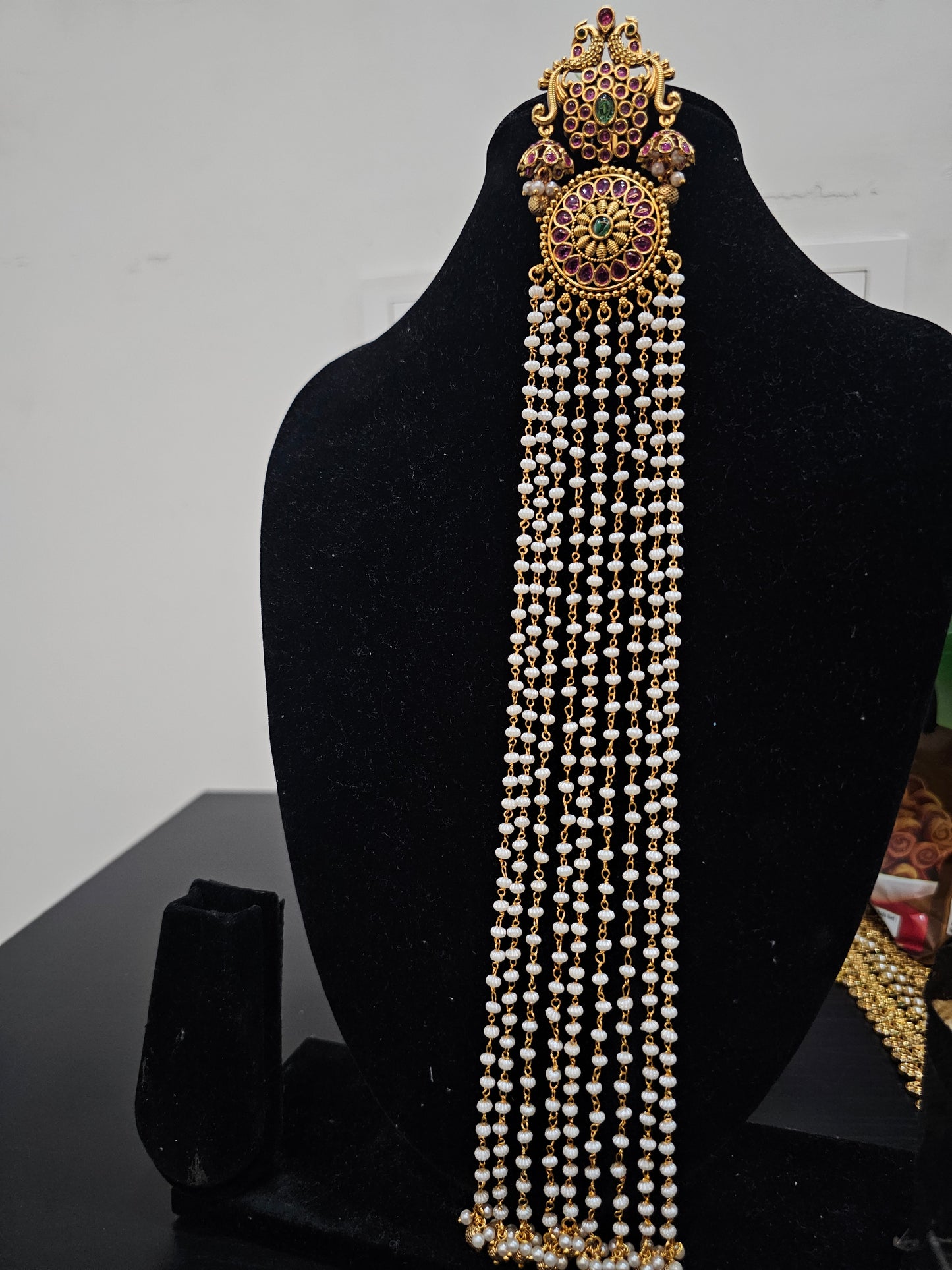 Hira accessories  Jada code SLS 804J