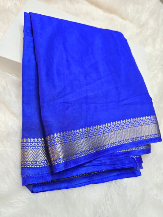 Saree un stiched blouse code SLS 562