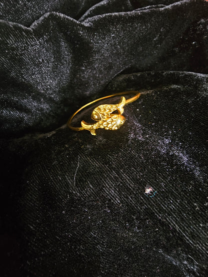 Hand kada code 120J