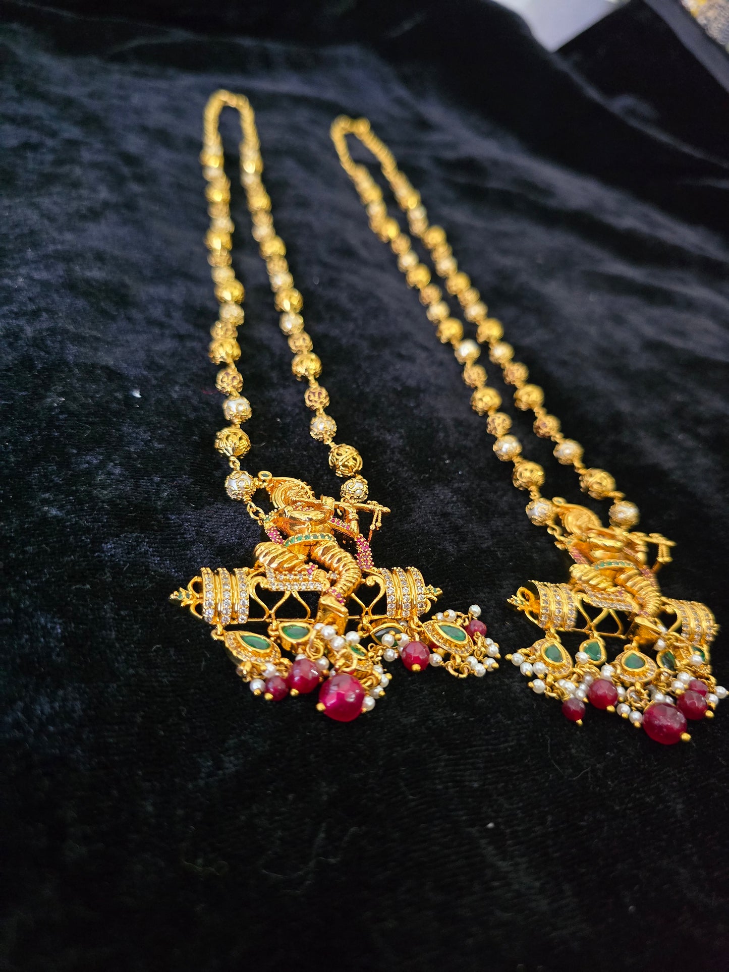 Sri krishna mala code SLS 731J