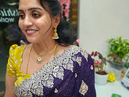 Grandma ( Naan Patti  )SLS-78J