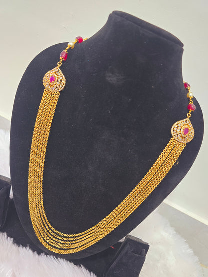 Rubi robbie step chain chandraram code SLS 341 J