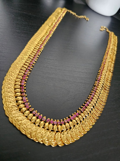 Long kasulaperu  long set code SLS 894J