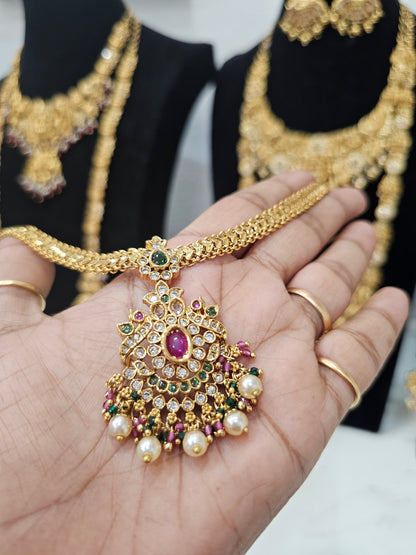 Grandma chains - SLS10J