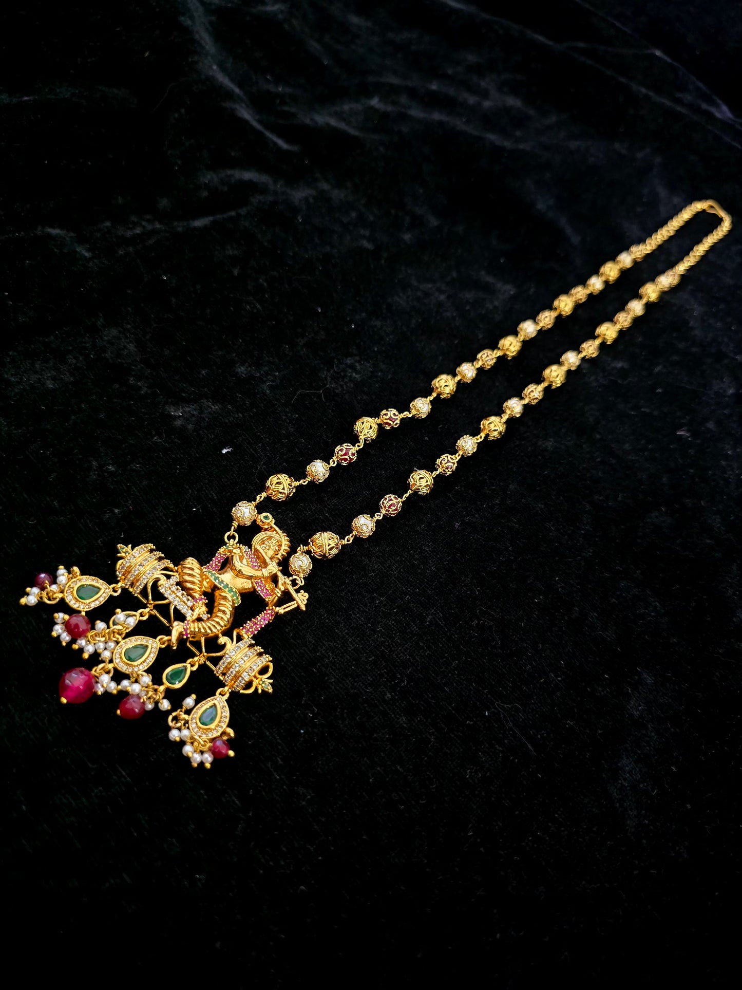 Sri krishna mala code SLS 731J