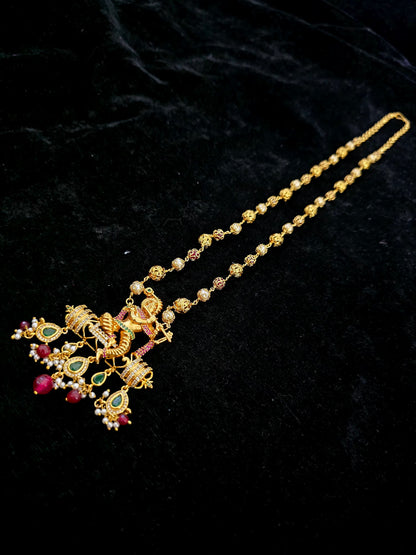 Sri krishna mala code SLS 731J