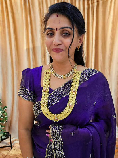 Lakshmi devi kasulaperu code SLS 185J