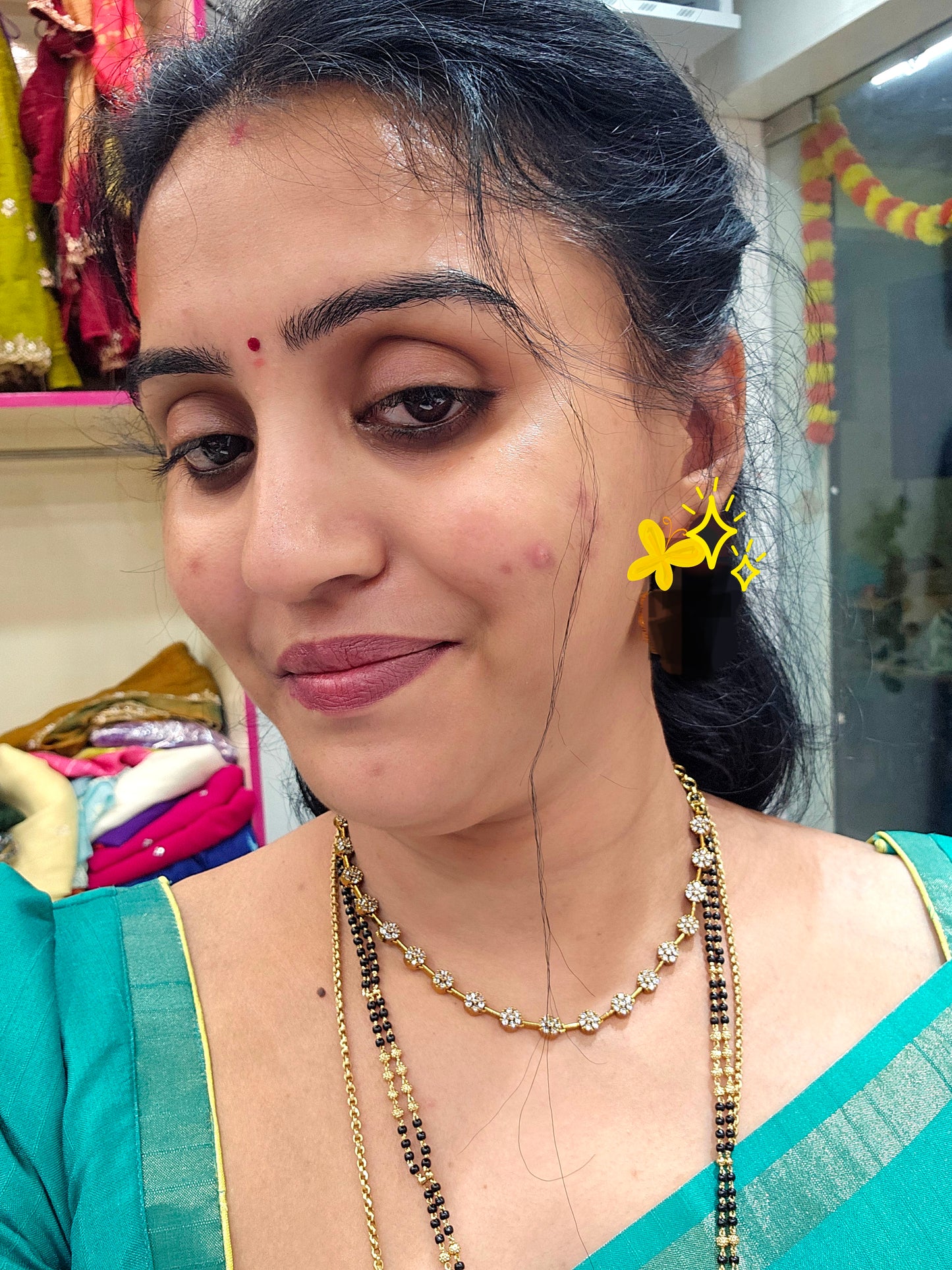 Necklace (with special Gift) - SLS 70J