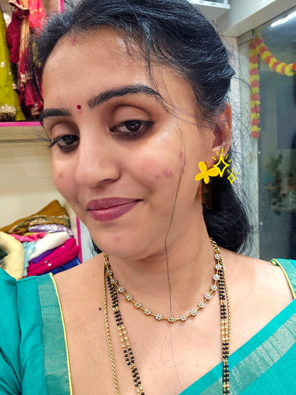 Necklace (with special Gift) - SLS 70J