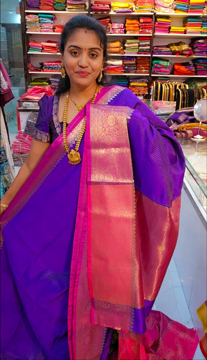 Saree un stiched blouse code SLS 542