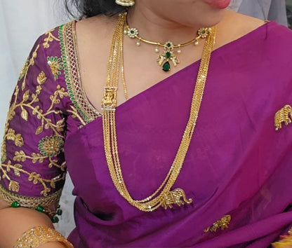 Chandraharam code SLS 410J