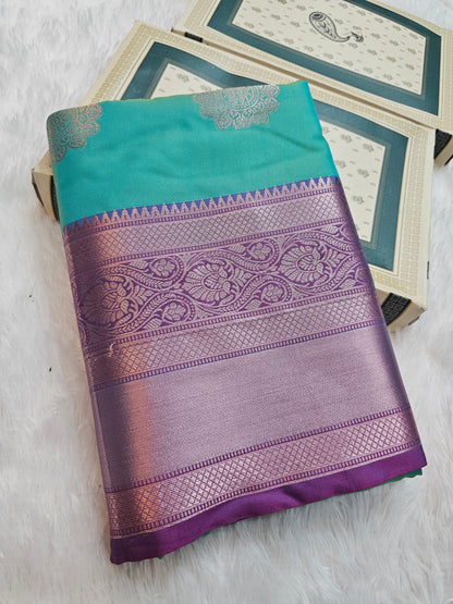 Saree un stiched blouse code SLS 560