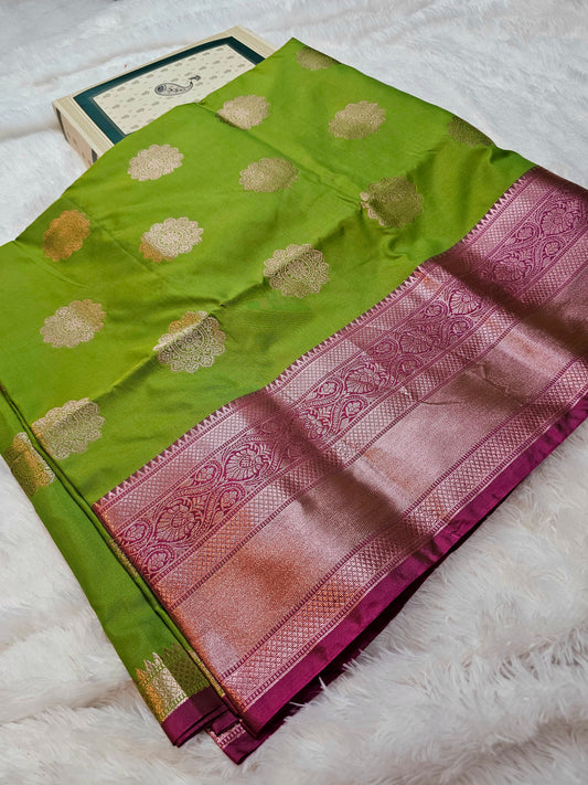 Saree un stoched blouse code SLS 569