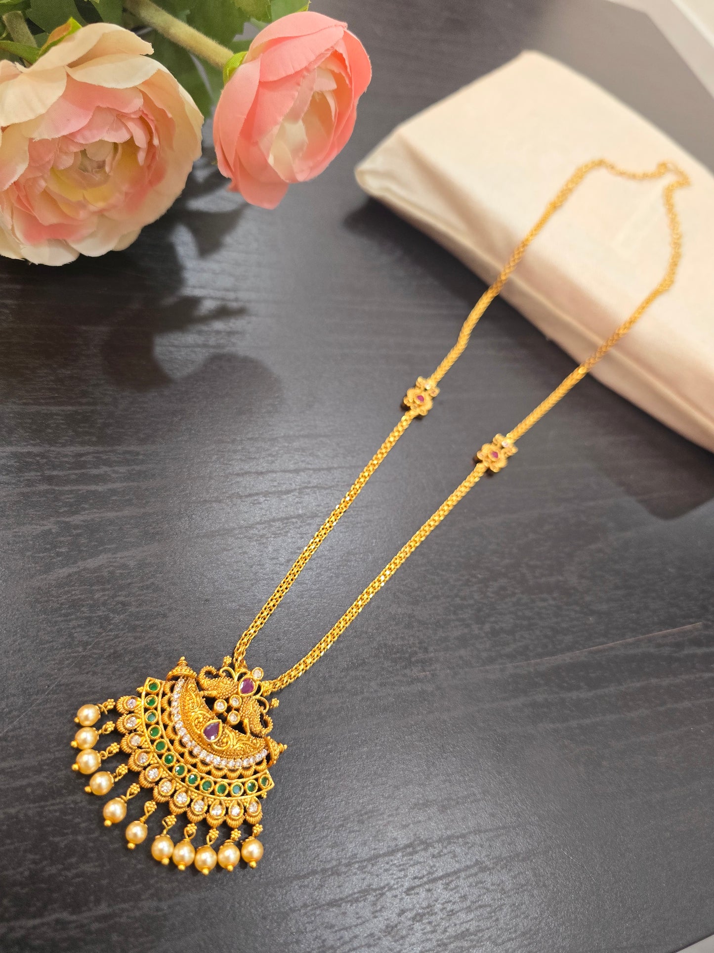 Long dolor  chain code SLS 251 J