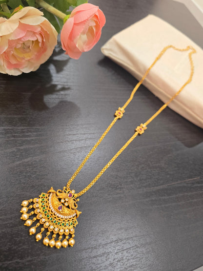Long dolor  chain code SLS 251 J
