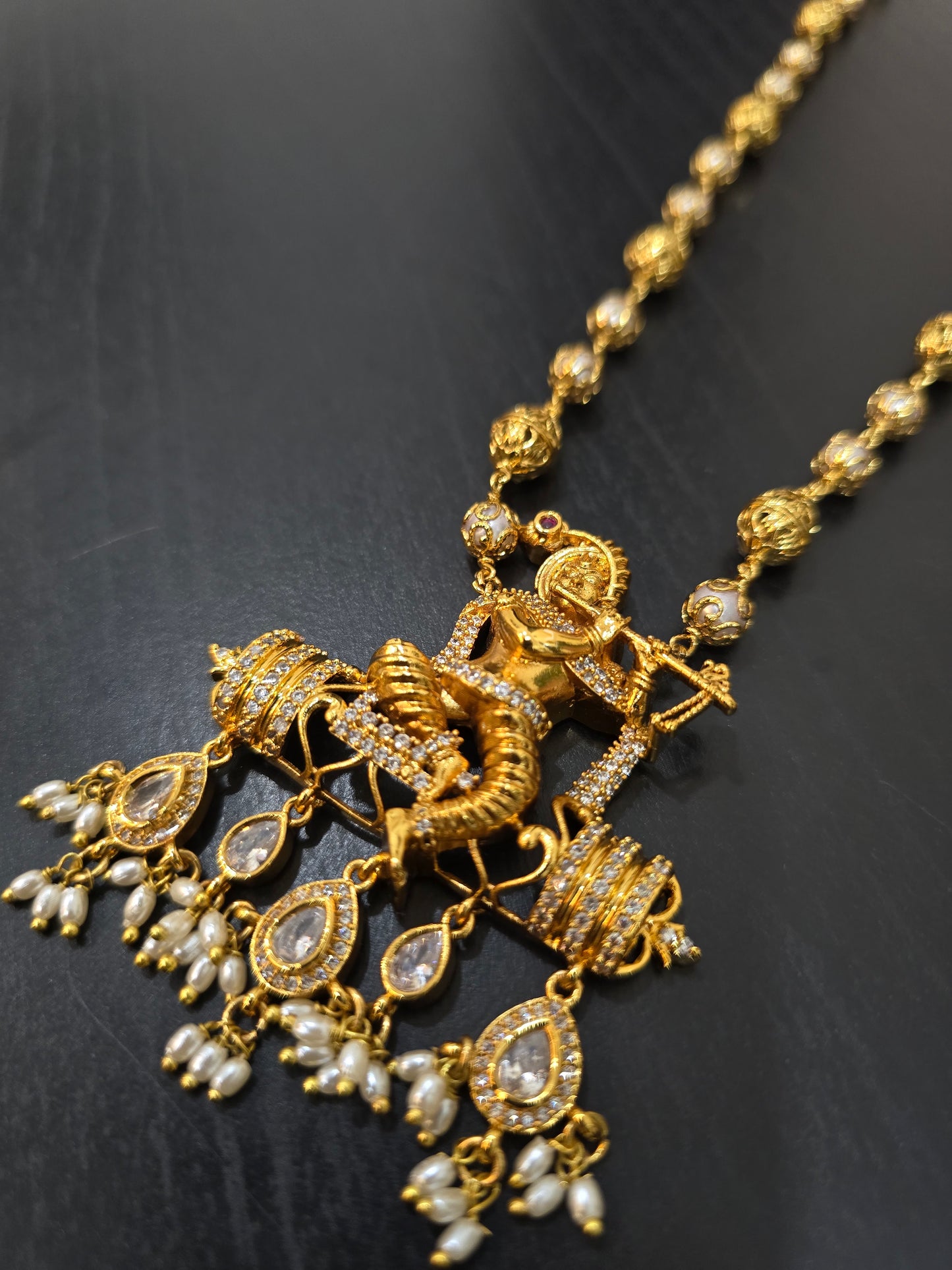 Srikrishana mala code SLS 795J