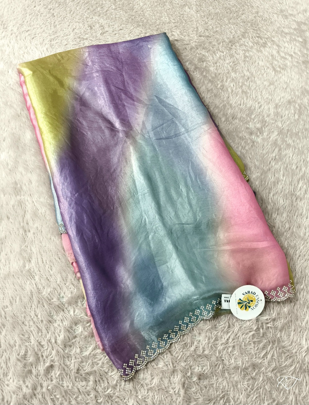 Space silk saree CODE SLS 603