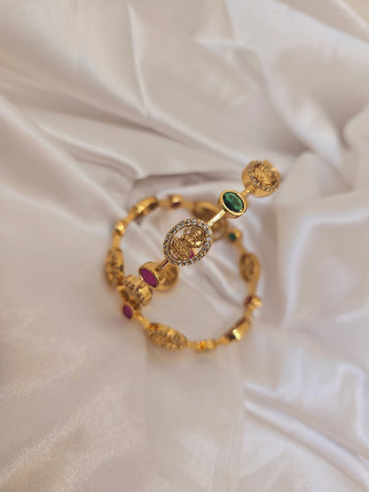 2 bangel  Code SLS 352J