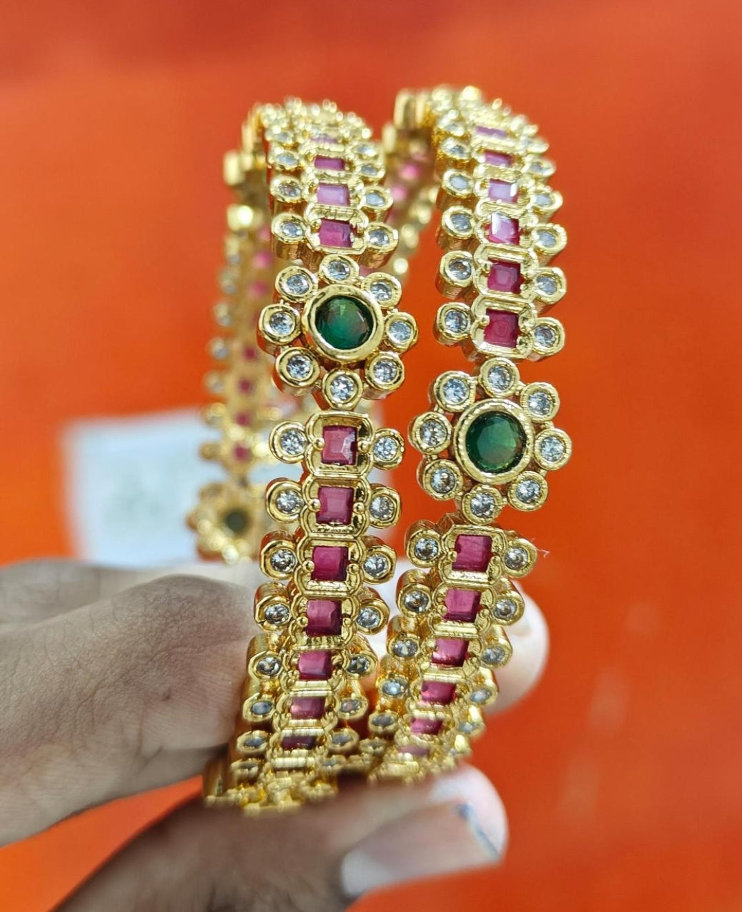 Singel bangel code SLS 303J