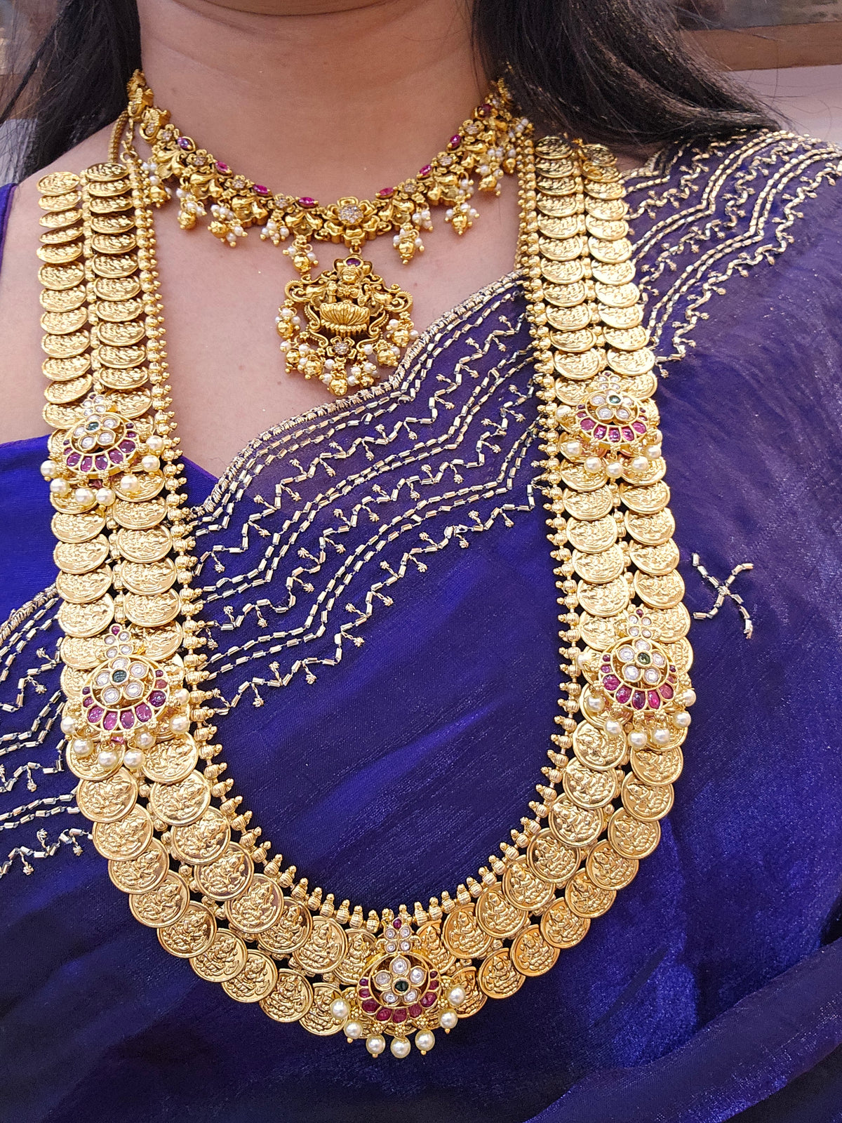 Lakshmi devi kasulaperu code SLS 185J