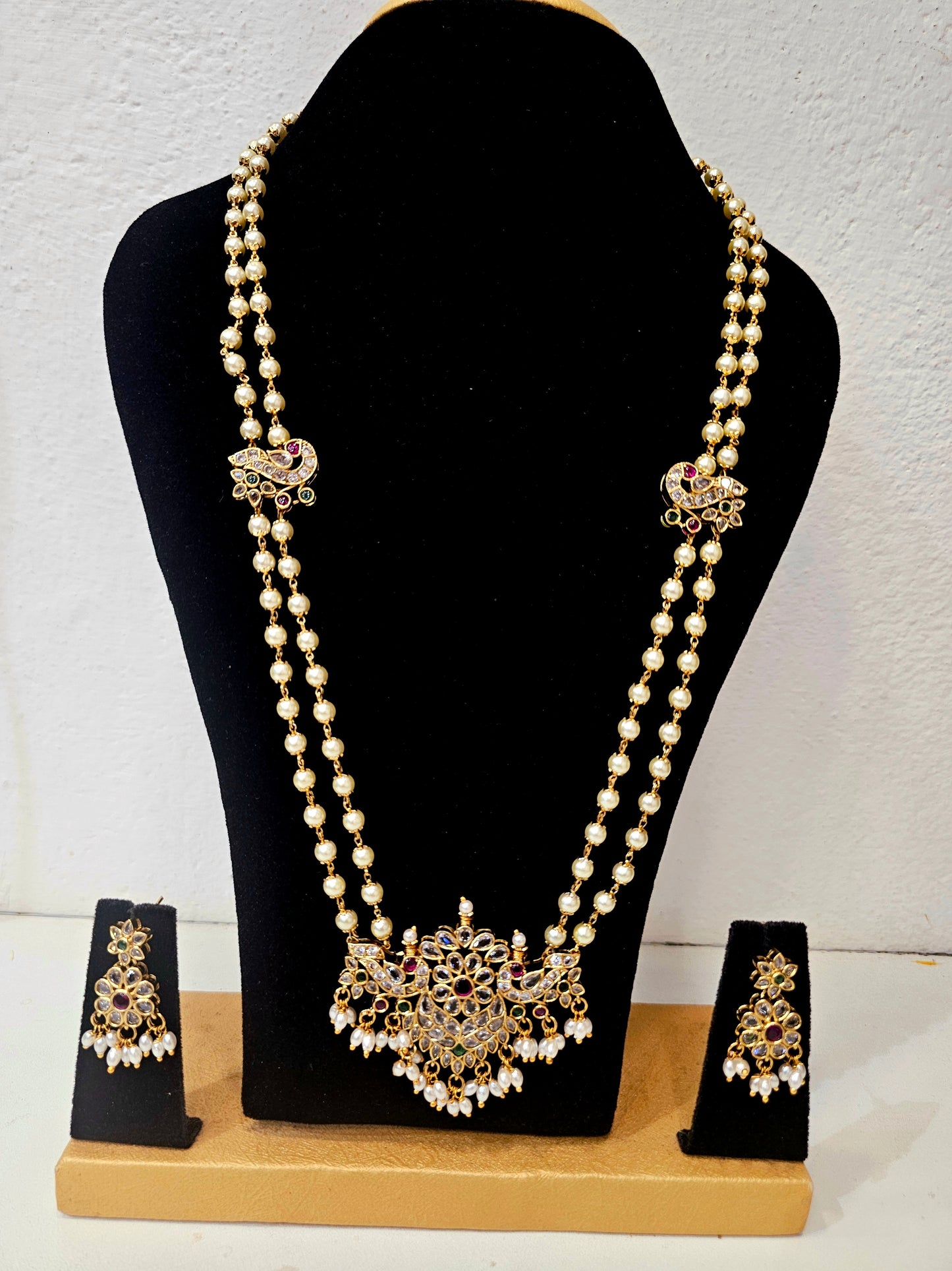 Set with earrings Code SLS 420J