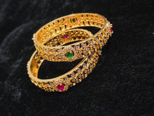 2  bangles  code SLS 732J