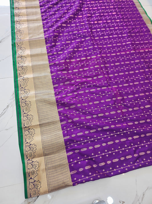 Saree un stiched blouse code SLS 673