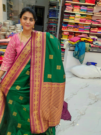 Saree un stitched blouse code SLS 678