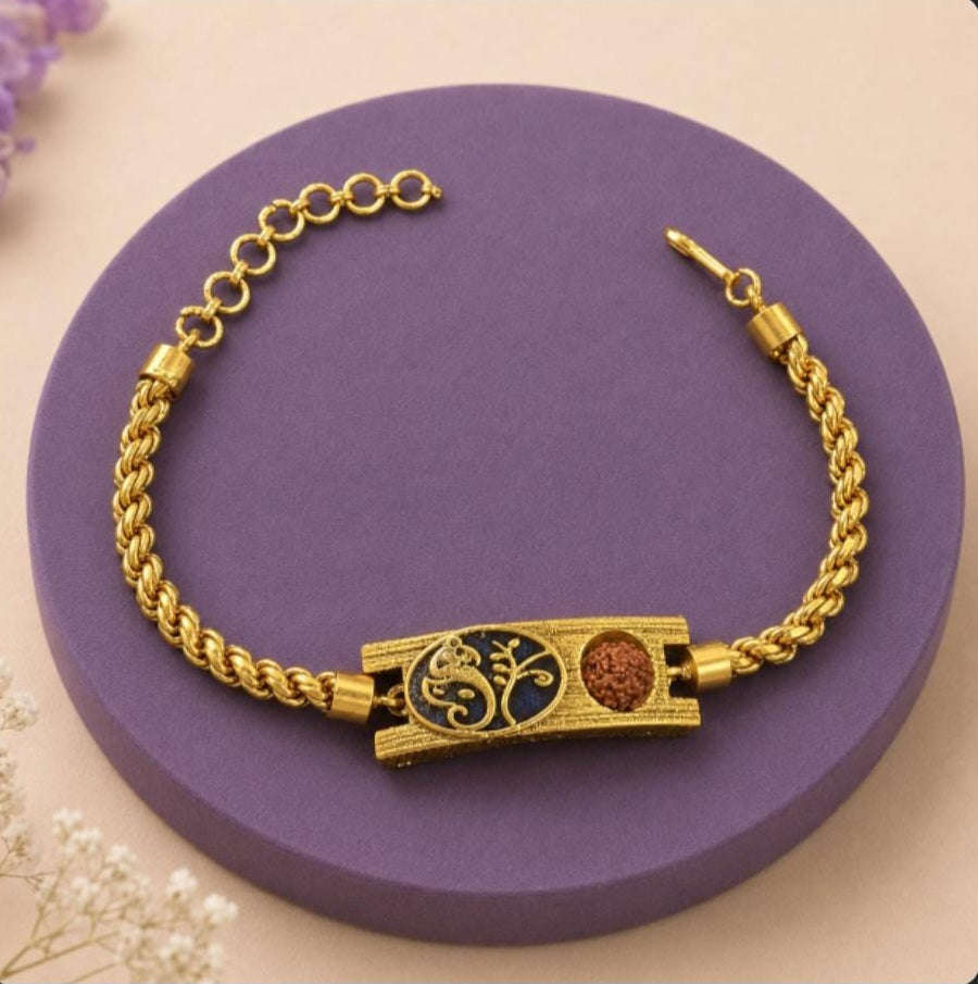 Menes bracelet code SLS 194J