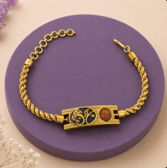 Menes bracelet code SLS 194J