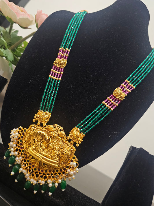 Green beets mala code SLS 778J