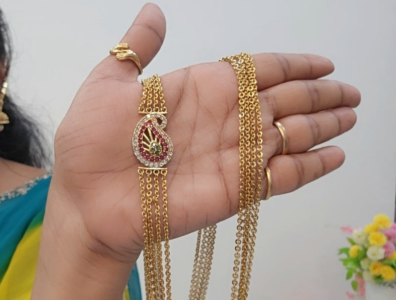 Chandraharam- SLS95J