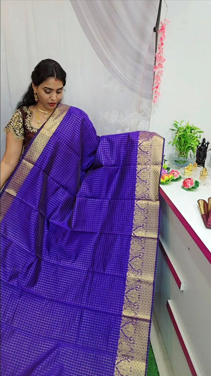 Saree un stiched blouse code SLS 430