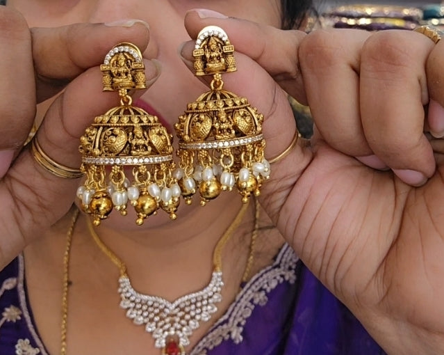Earinges SLS 96J