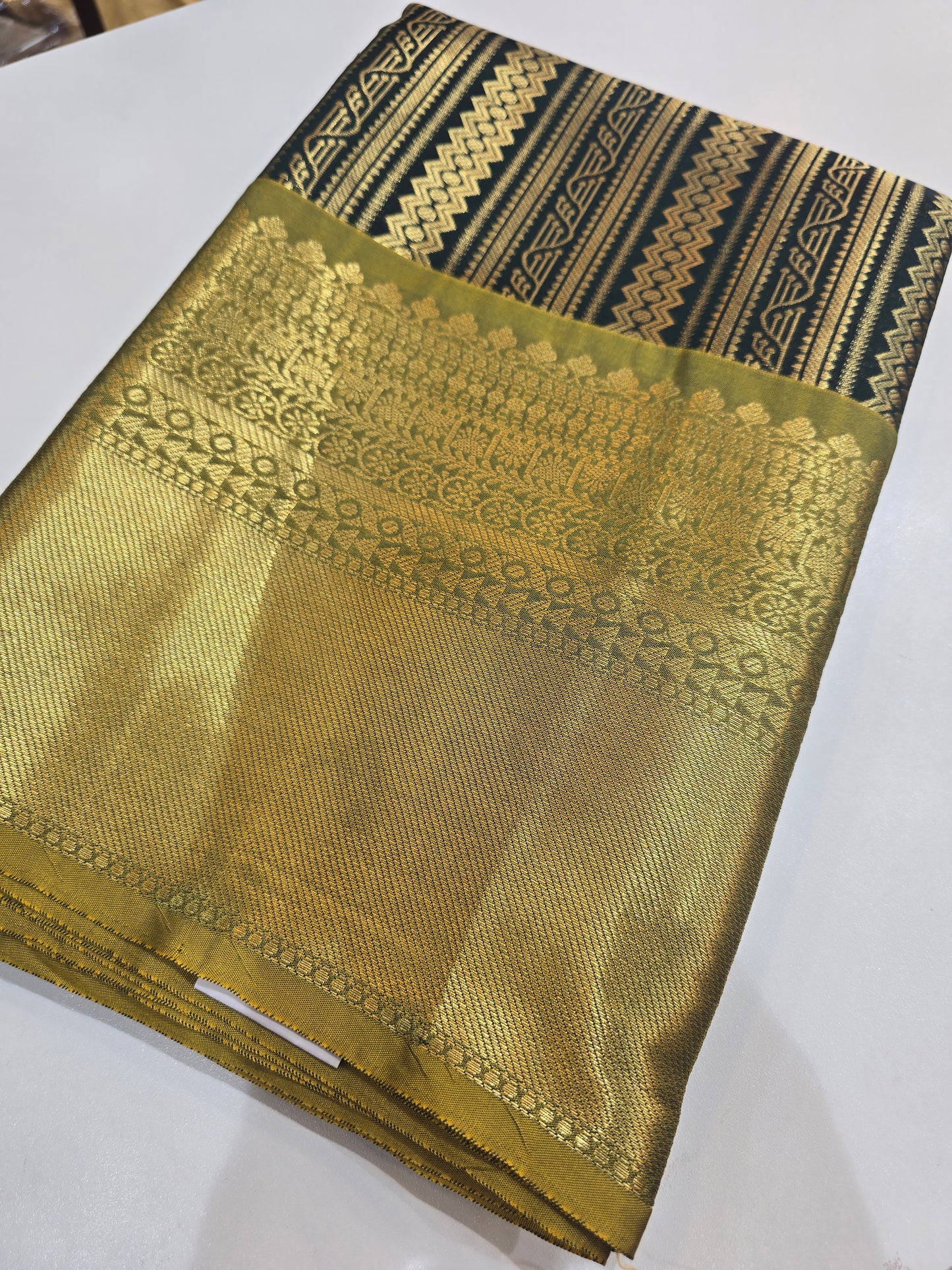 Saree un stiched blouse code SLS  239
