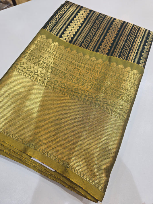 Saree un stiched blouse code SLS  239