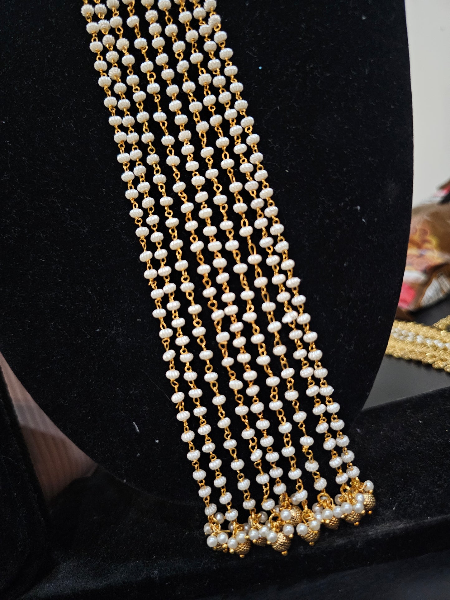Hira accessories  Jada code SLS 804J
