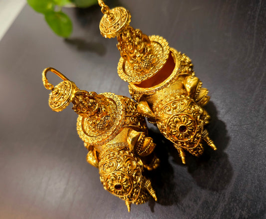 Kukuma barini  god Ganesh 359 J