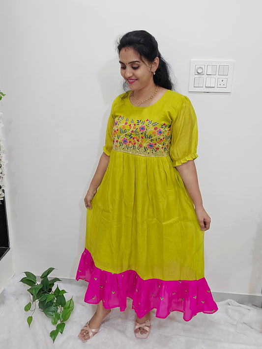 Maxi free code SLS 365