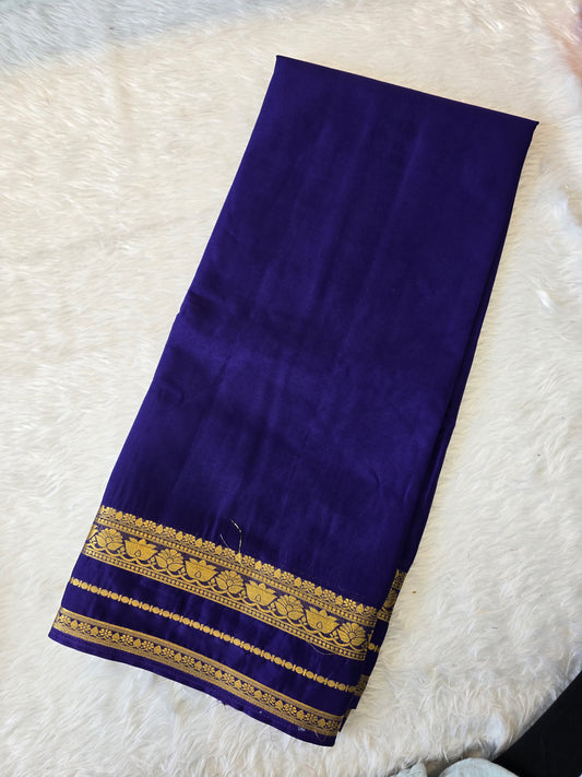 Saree un stiched code SLS 616