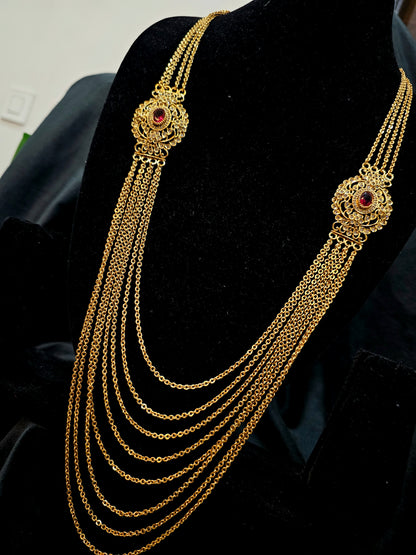 Chandraharam step chain  code SLS 900J