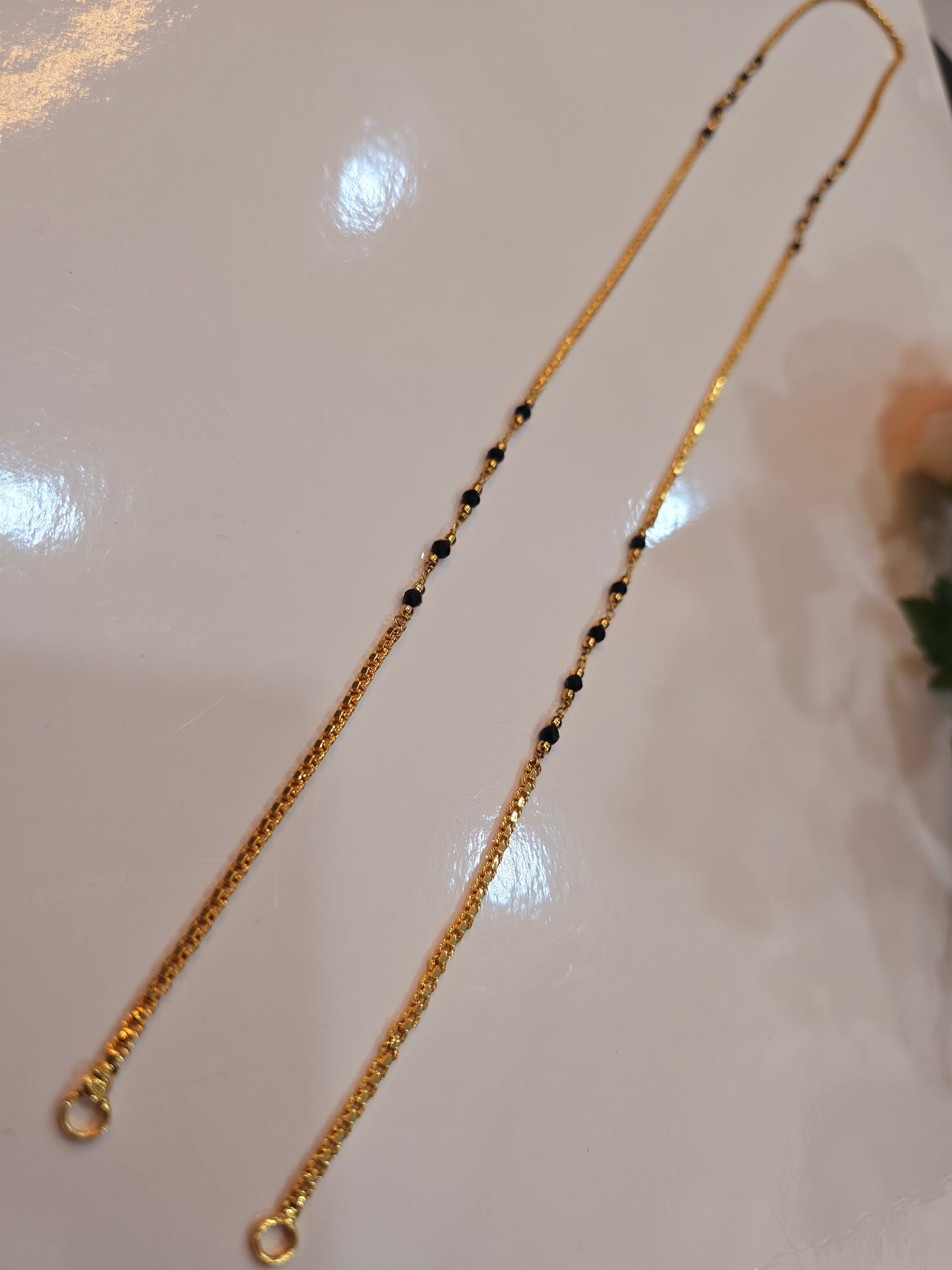 Thali chain Code SLS 256J jewellery