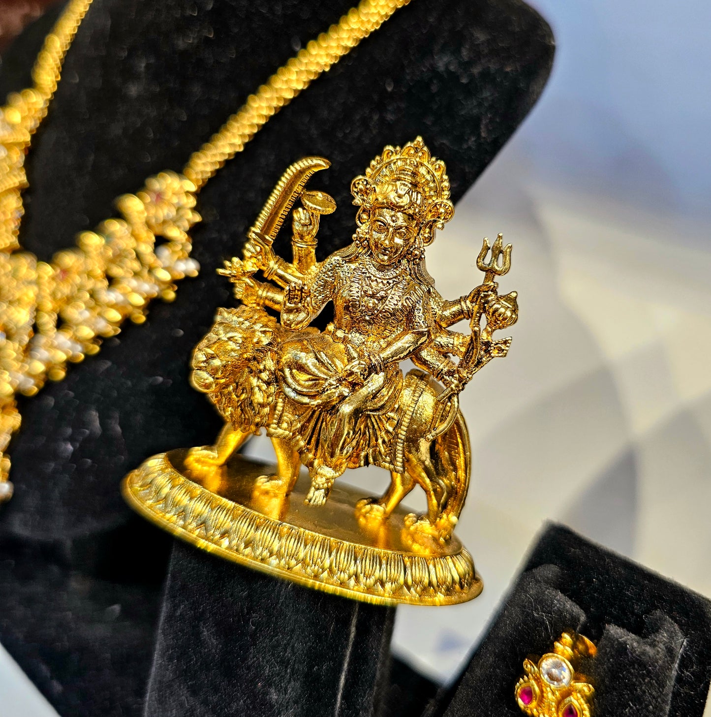 Mata durga devi code SLS 751J
