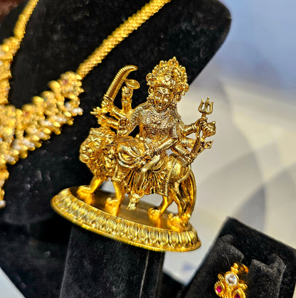 Mata durga devi code SLS 751J