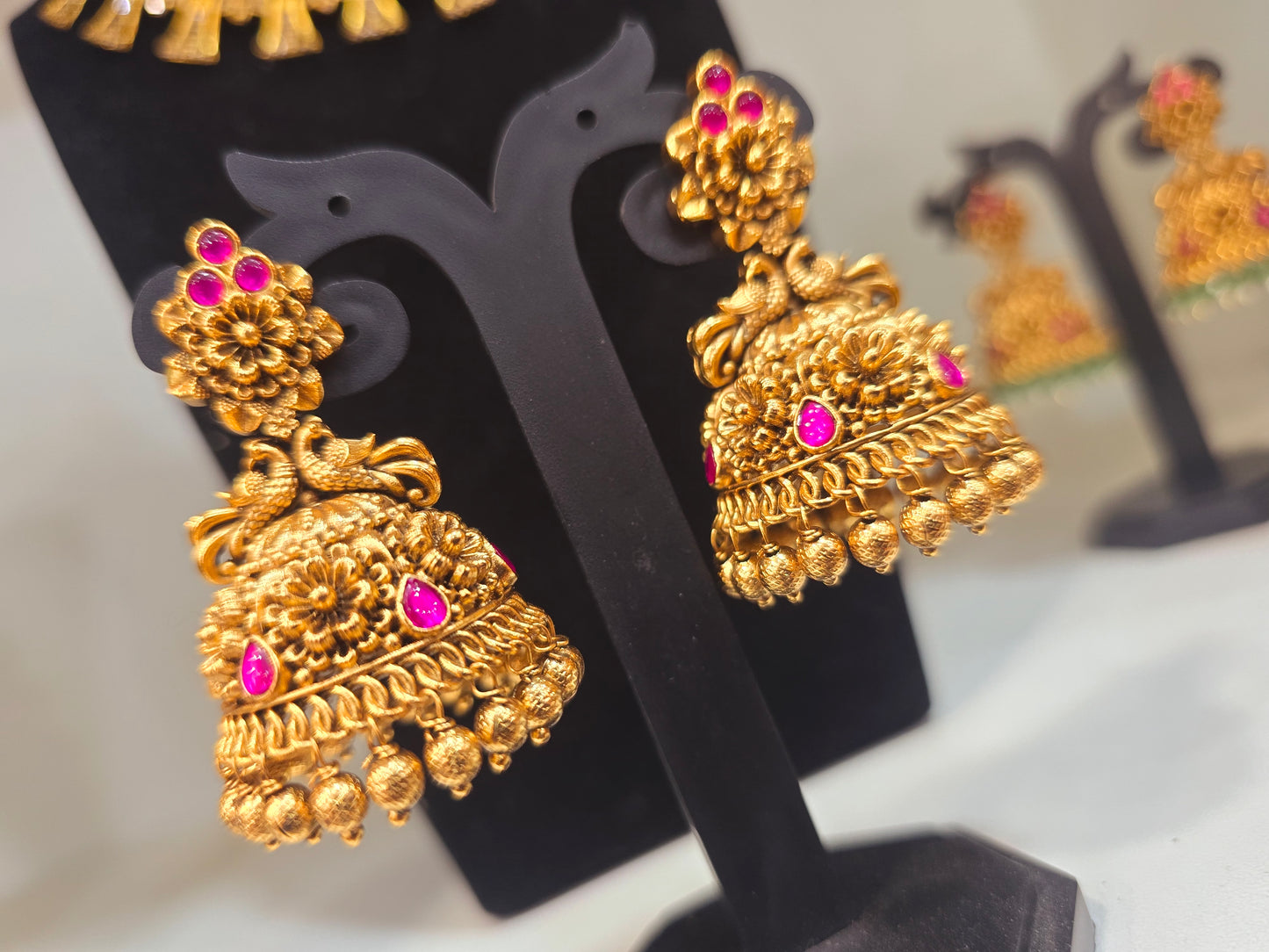 Gold Buttalu code SLS Jadav 369 J