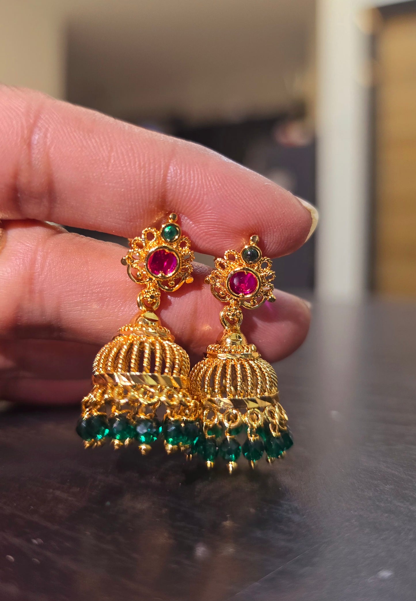 Buttalu code SLS 322J