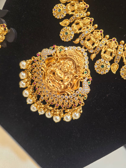 Code SLS 216J  offer sale long with out earrings